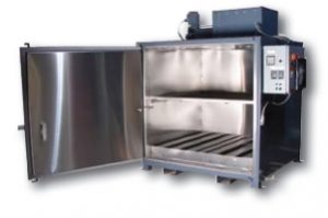 Industrial Preheat Ovens