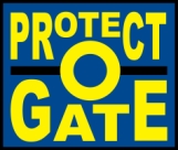 ‘Protect-O-Gate’ Mezzanine & Industrial Safety Gates