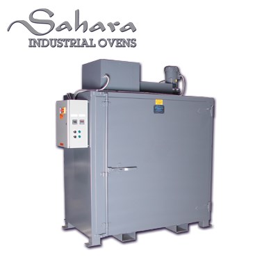 Sahara Industrial Cabinet / Reach-In OvensSahara Industrial Cabinet / Reach-In Ovens