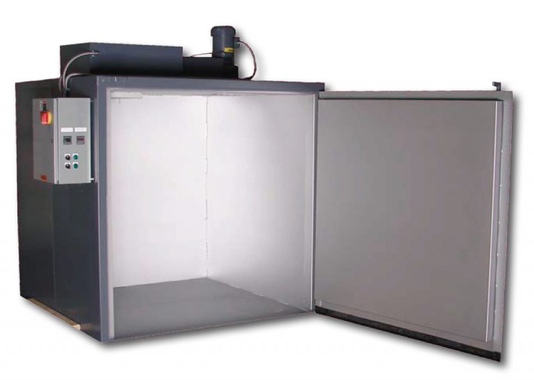 Drum Heaters, Drum Ovens & Sahara Hot Box by Benko Products