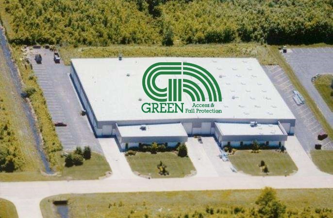 Benko Product&#039;s Plant in Sheffield Village, OH 44054