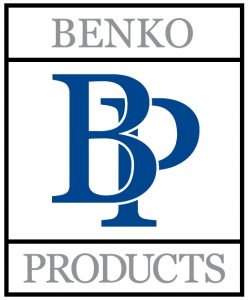 Benko Products, Inc. Benko Products Logo