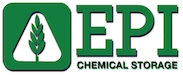 EPI Chemical Storage Logo
