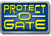 Protect-O-Gate by Benko Products Protect-O-Gate by Benko Products