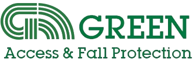 GREEN Access & Fall Protection GREEN Access & Fall Protection